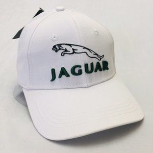 Jaguar Men's Baseball Hat Cap